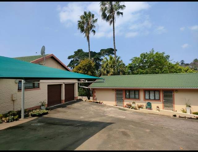 4 BEDROOM HOUSE FOR SALE IN ESCOMBE